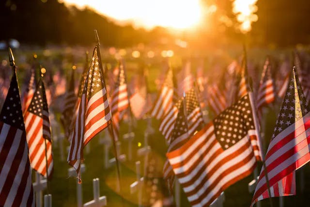 Memorial Day - A Time to Remember