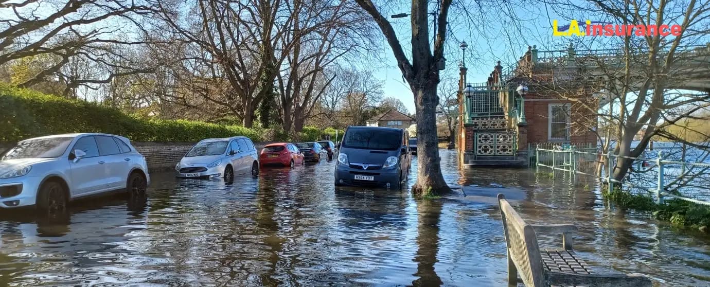 Does Full Coverage Car Insurance Cover Flood Damage Does Full Coverage Car Insurance Cover Flood Damage?