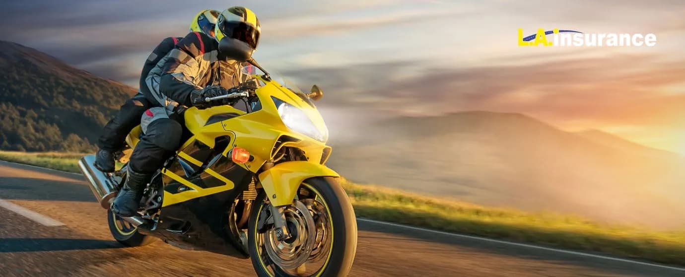 Do You Need Motorcycle Insurance in Florida? Do You Need Motorcycle Insurance in Florida?