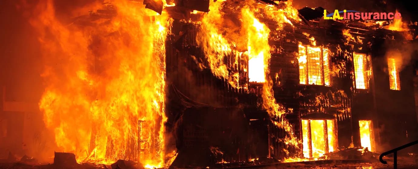 Does Renters Insurance Cover Fire Damage Does Renters Insurance Cover Fire Damage