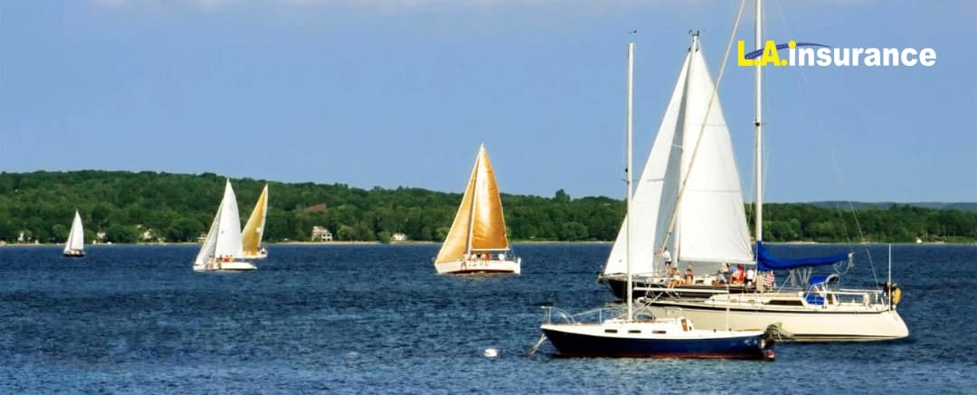 Is Boat Insurance Required in Michigan Is Boat Insurance Required in Michigan