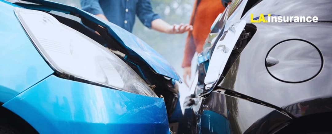 Liability Auto Insurance Vs. Collision Insurance Coverage Liability Auto Insurance Vs. Collision Insurance Coverage
