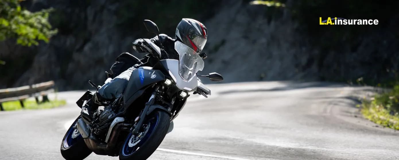 Can You Get Insurance on a Salvage Title Motorcycle? Can You Get Insurance on a Salvage Title Motorcycle?