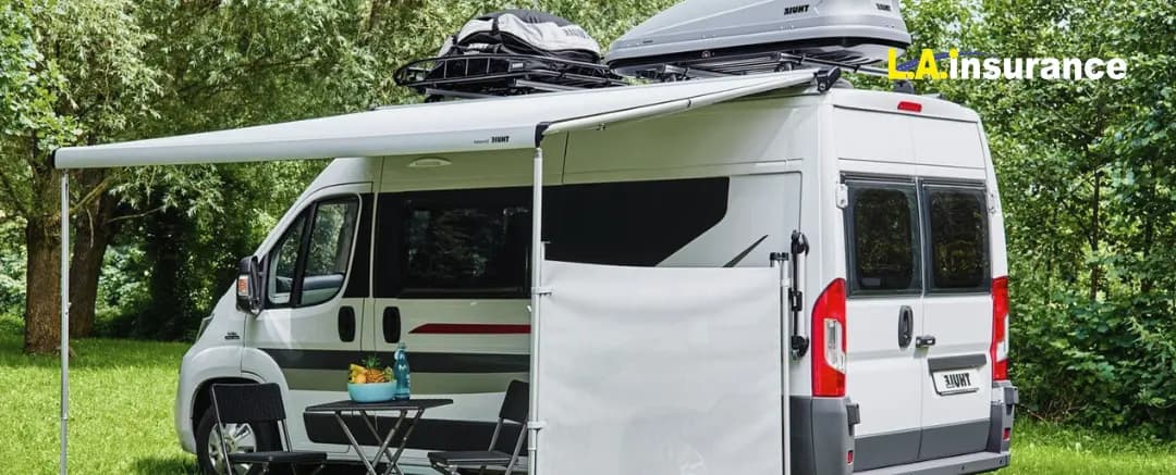 Does RV Insurance Cover Awning Damage? Does RV Insurance Cover Awning Damage?