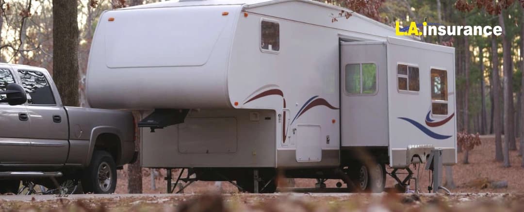 Do You Need Insurance for RV Trailer? Do You Need Insurance for RV Trailer?
