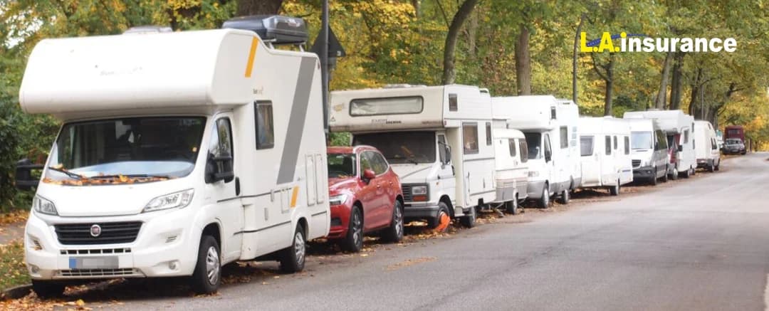 How Long Can a Motorhome Be Parked on the Street? How Long Can a Motorhome Be Parked on the Street?