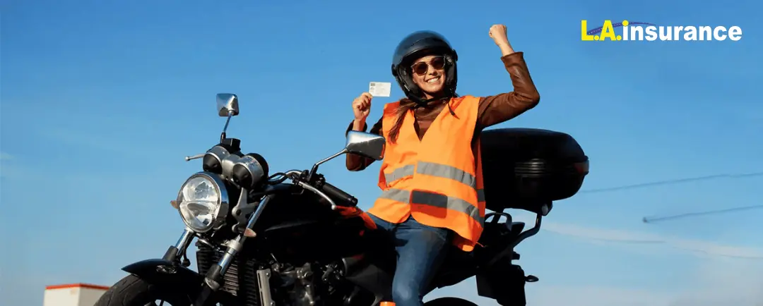 How To Get A Motorcycle License In Michigan How To Get A Motorcycle License In Michigan?