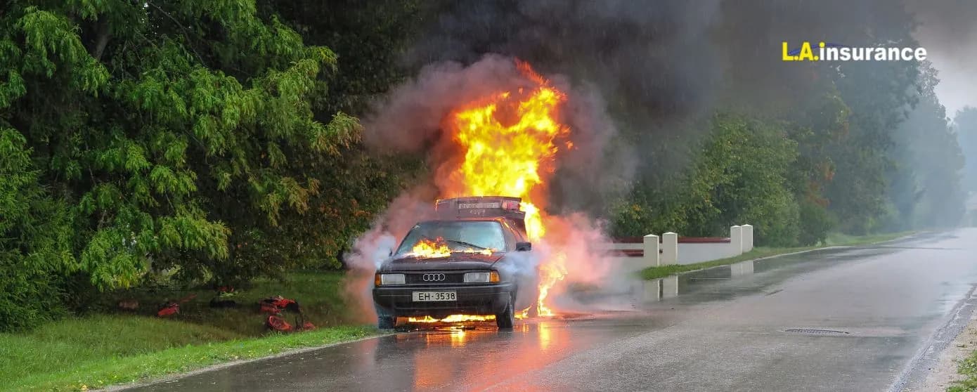 Does Car Insurance Cover Accidents on Private Property Does Car Insurance Cover Accidents on Private Property