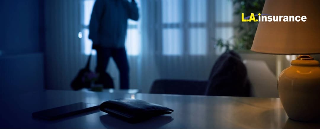 Does Renters Insurance Cover Theft? Does Renters Insurance Cover Theft?