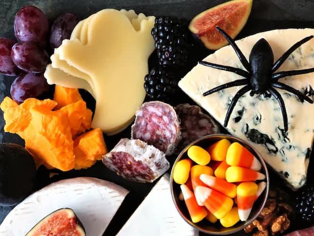 Best Halloween Snacks Best Halloween Snacks