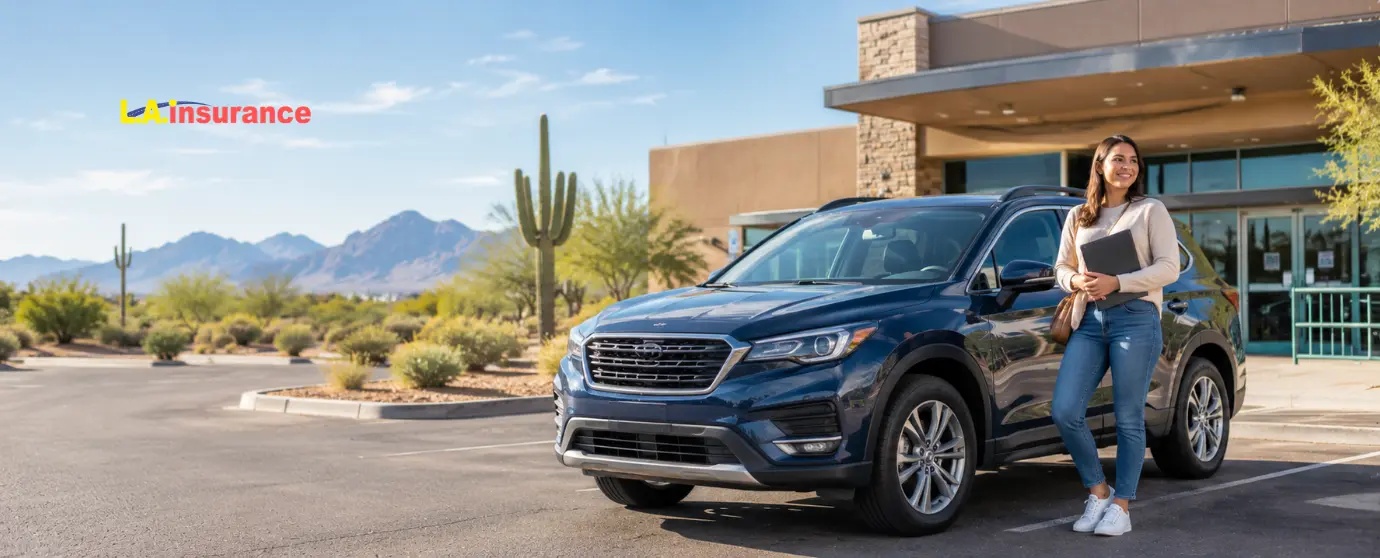 Do You Need Insurance to Register a Car in Arizona? Insurance to Register a Car in Arizona