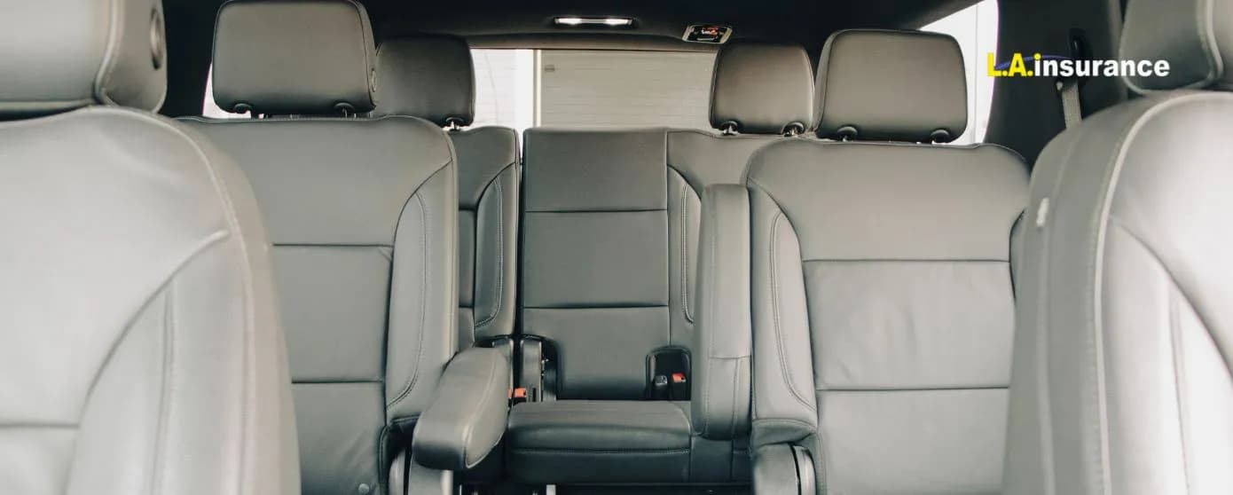 Does Car Insurance Cover Car Seats After an Accident Does Car Insurance Cover Car Seats After an Accident?