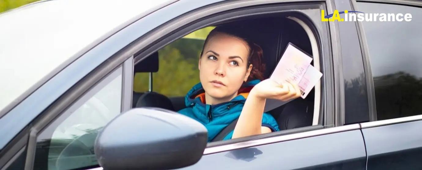 Can I Get Car Insurance with a Foreign Driver's License Can I Get Car Insurance with a Foreign Driver's License
