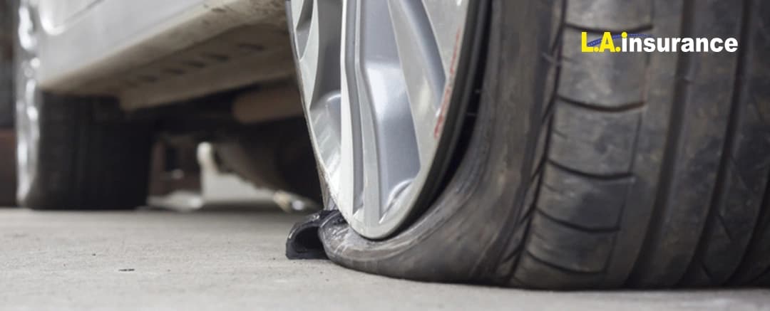 Does Car Insurance Cover Flat Tires Does Car Insurance Cover Flat Tires