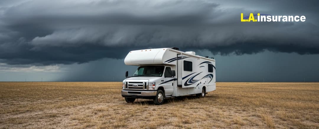 Does RV Insurance Cover Hurricane Damage? Does RV Insurance Cover Hurricane Damage?