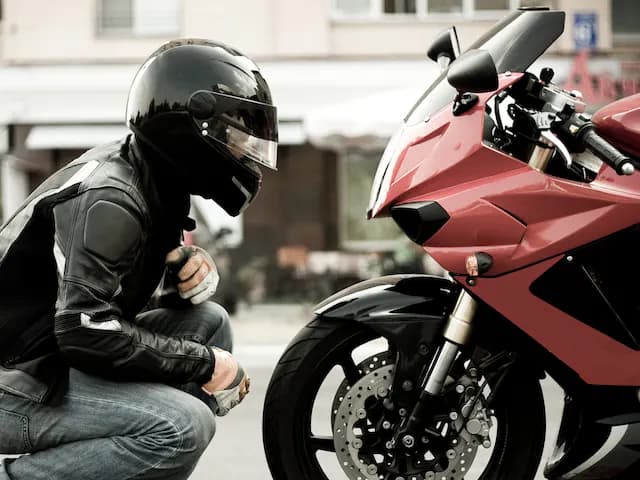 Motorcycle Safety Course Motorcycle Safety Course