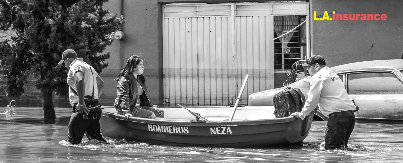 Does Car Insurance Cover Flood Damage Does Car Insurance Cover Flood Damage