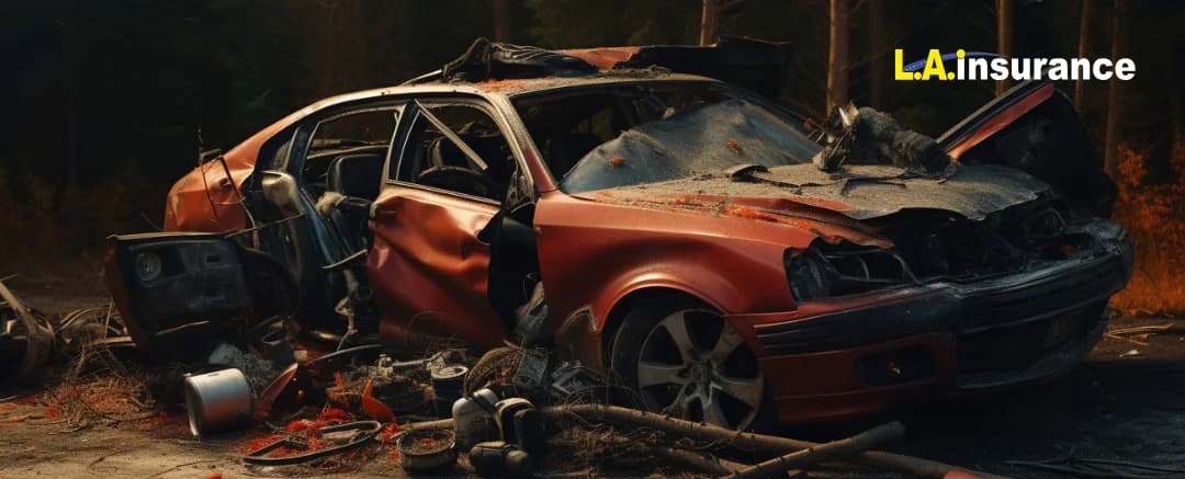 What Happens If You Wreck a Financed Car Without Insurance? What Happens If You Wreck a Financed Car Without Insurance?