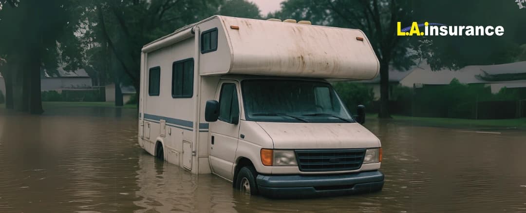 Does RV Insurance Cover Water Damage Does RV Insurance Cover Water Damage