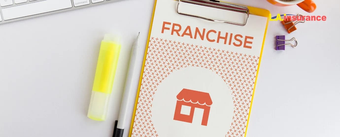 10 Easy Steps to Start an Insurance Franchise in the U.S. 10 Easy Steps to Start an Insurance Franchise in the U.S.