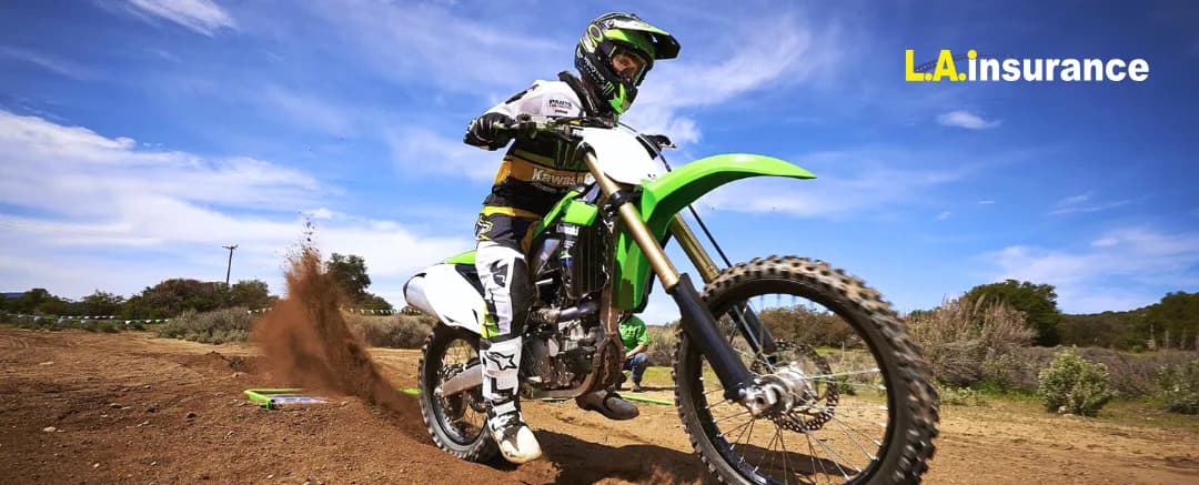 Do You Need Insurance for a Dirt Bike Do You Need Insurance for a Dirt Bike