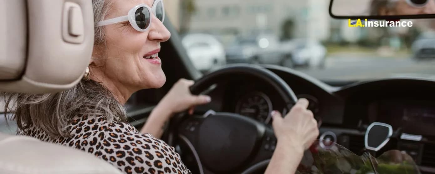How to Insure a Car for Your Elderly Parent How to Insure a Car for Your Elderly Parent