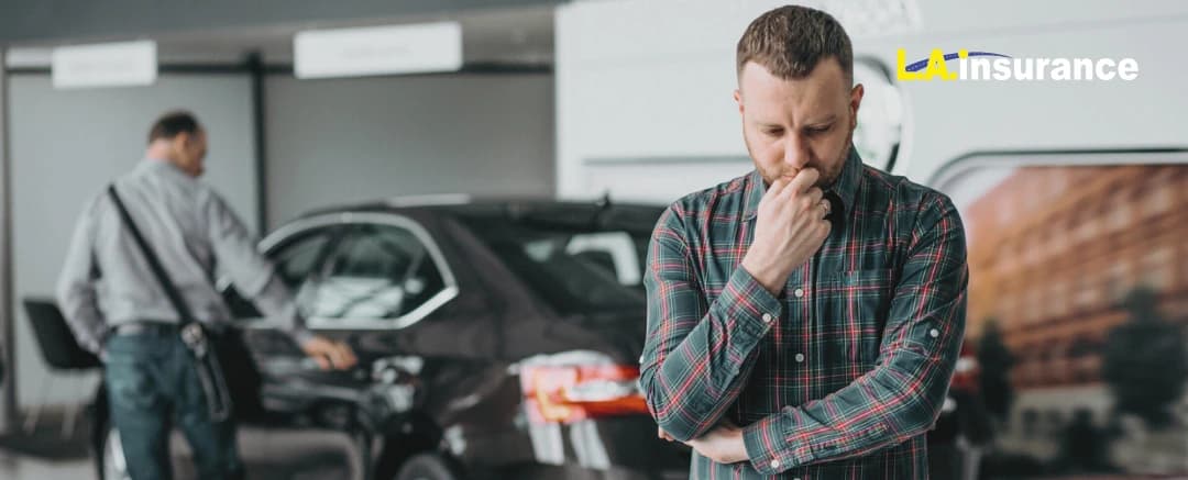 What to do if you can't afford car insurance What to do if you can't afford car insurance