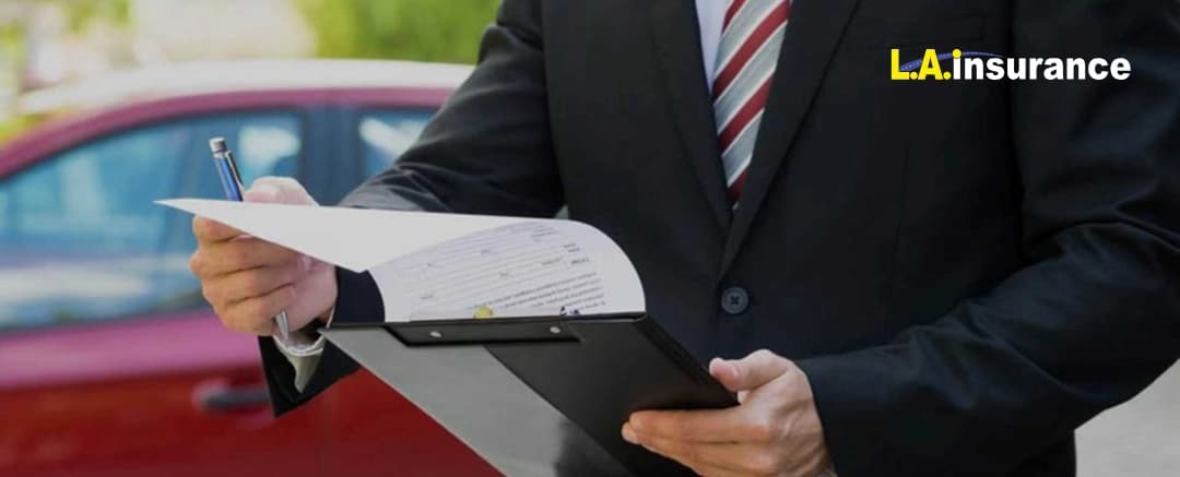 When Did Auto Insurance Become Mandatory? - LA Insurance