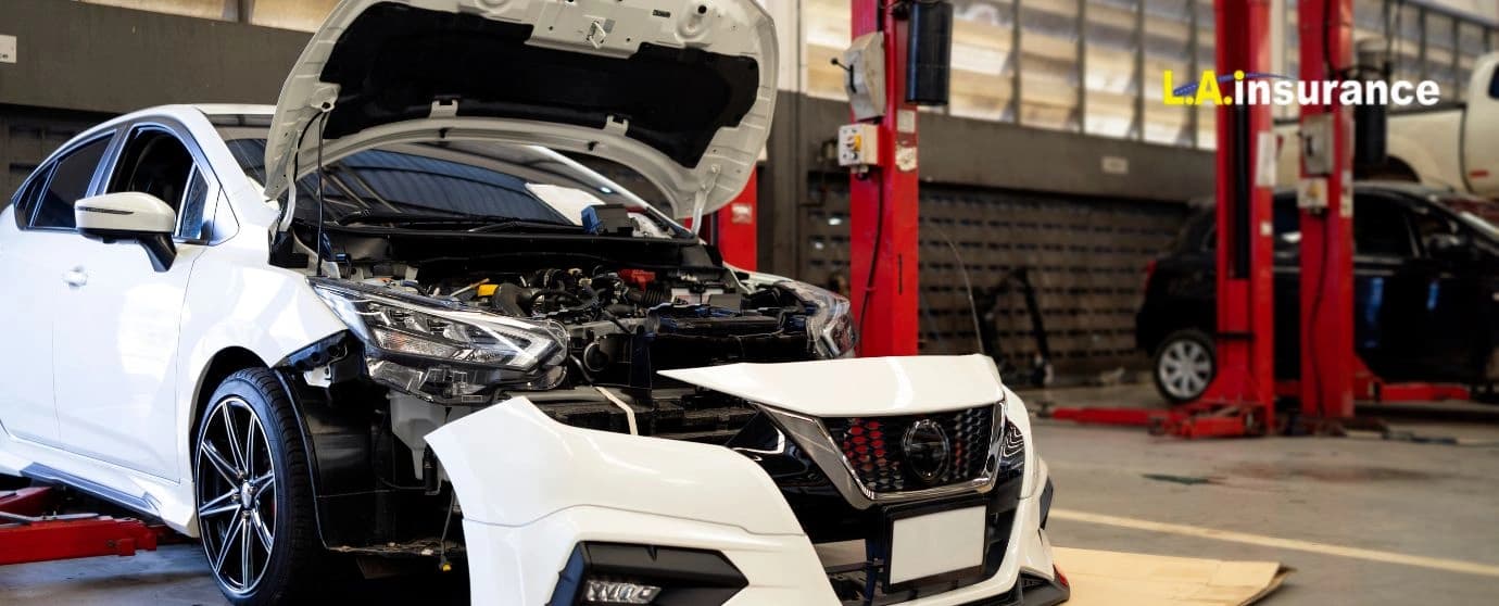 Does Insurance Cover Auto Repairs Does Insurance Cover Auto Repairs