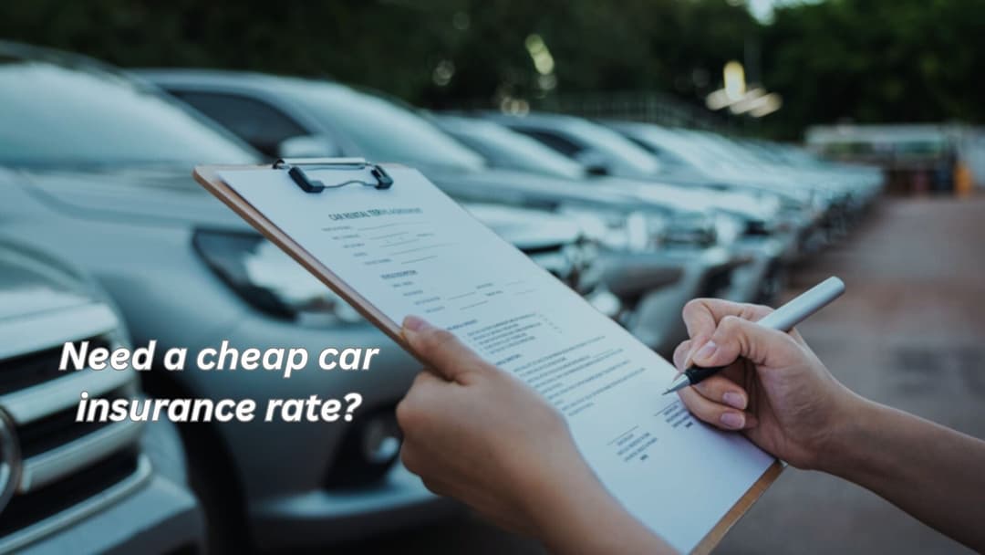 How to Get a Cheaper Car Insurance Rate How to Get a Cheaper Car Insurance Rate