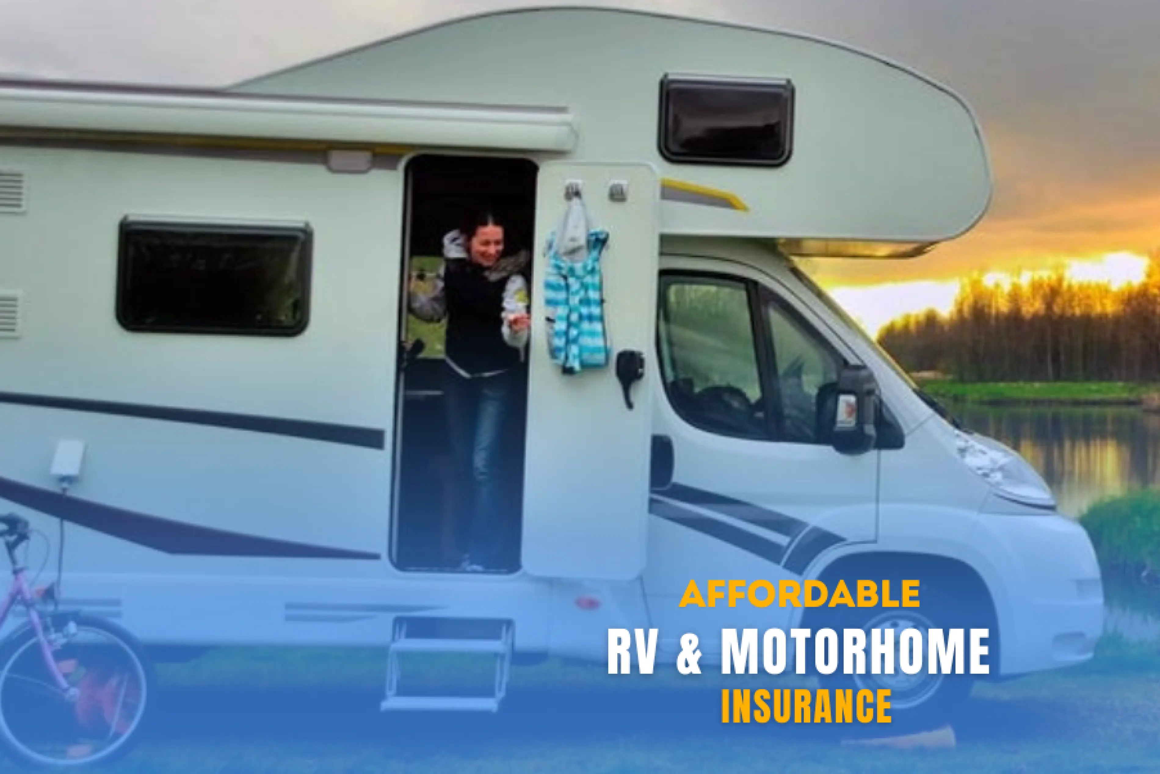 Tips to Get Affordable RV Insurance  Tips to Get Affordable RV Insurance