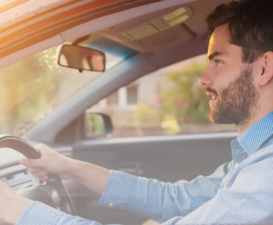 Personal Use - Commercial Vehicle Insurance Policy Personal Use - Commercial Vehicle Insurance Policy