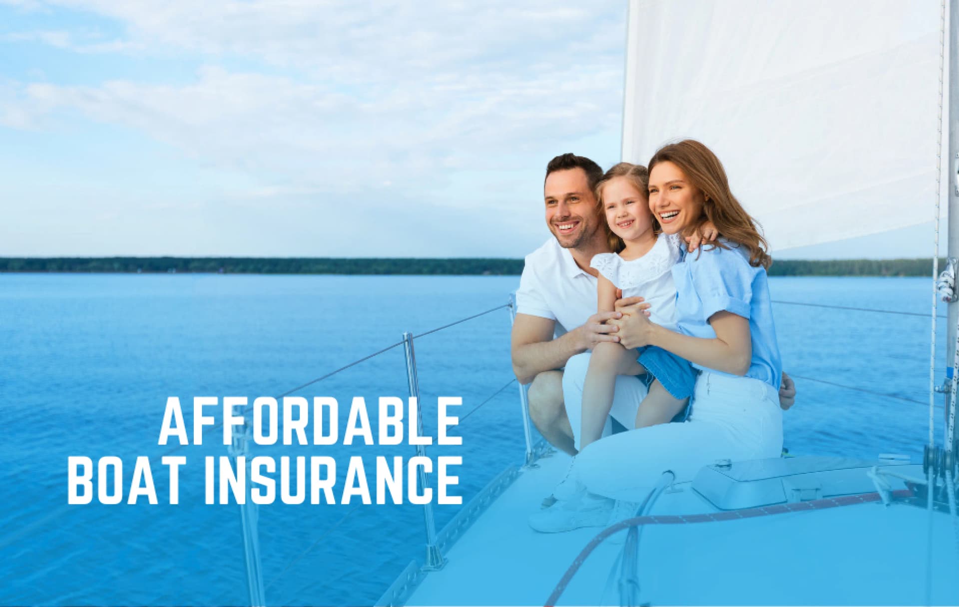Tips to Get Affordable Boat Insurance  Tips to Get Affordable Boat Insurance