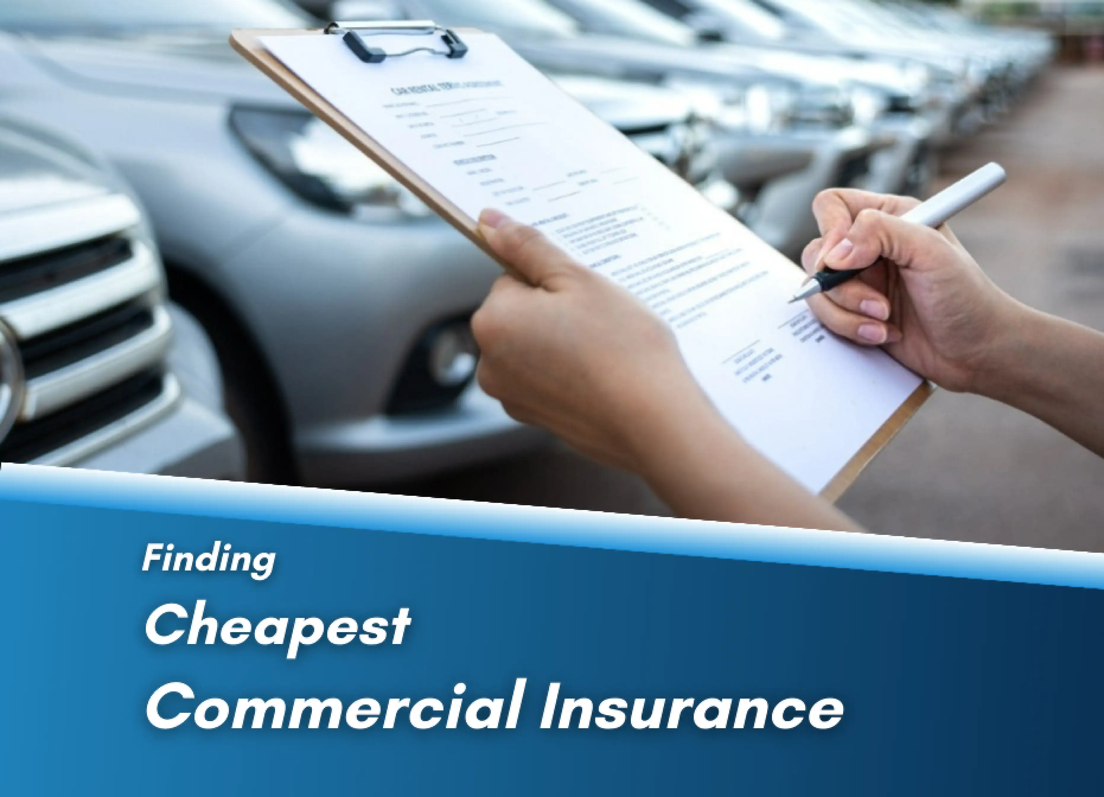 Tips to Get Low-Cost Commercial Vehicle Insurance  Tips to Get Low-Cost Commercial Vehicle Insurance