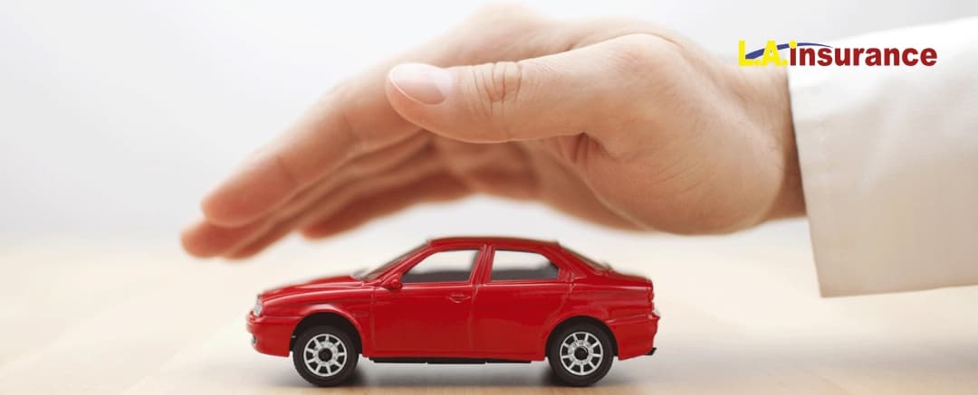 13 Types of Car Insurance Coverage - LA Insurance