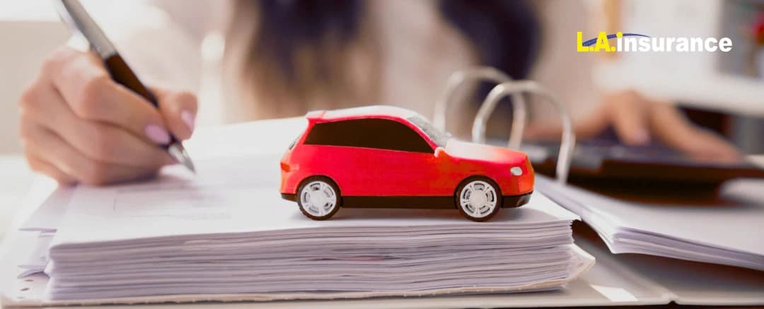 13 Types of Car Insurance Coverage - LA Insurance