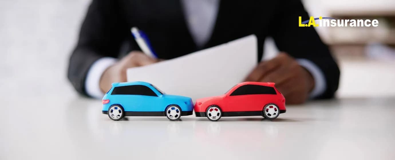When Did Auto Insurance Become Mandatory? - LA Insurance