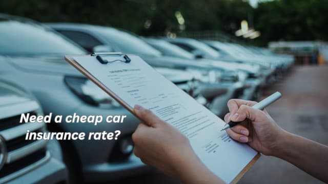 Affordable Full Coverage Auto Insurance